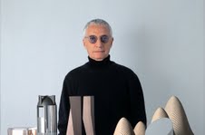 Arte Architettura Economia – Alessandro Mendini